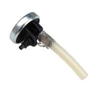 Membrandämpfungselement pkl. V3 für Jura F-Serie